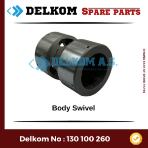 Body Swivel