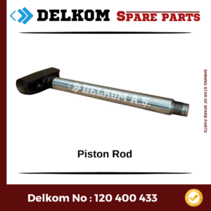 Piston Rod