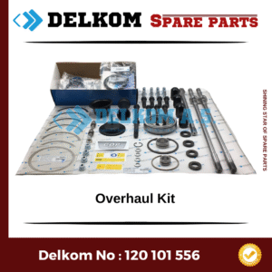 Overhaul Kit