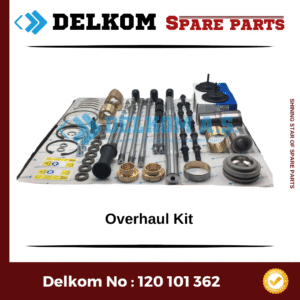 Overhaul Kit