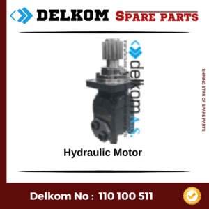 Hydraulic Motor