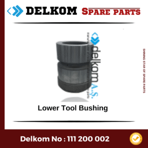 Lower Tool Bushing