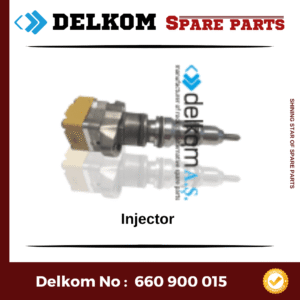 Injector