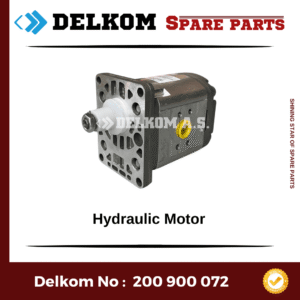 Hydraulic Motor