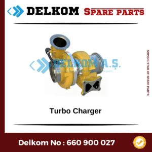 Turbo Charger