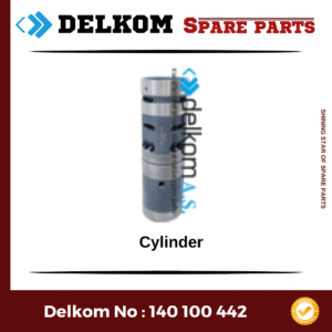 Cylinder