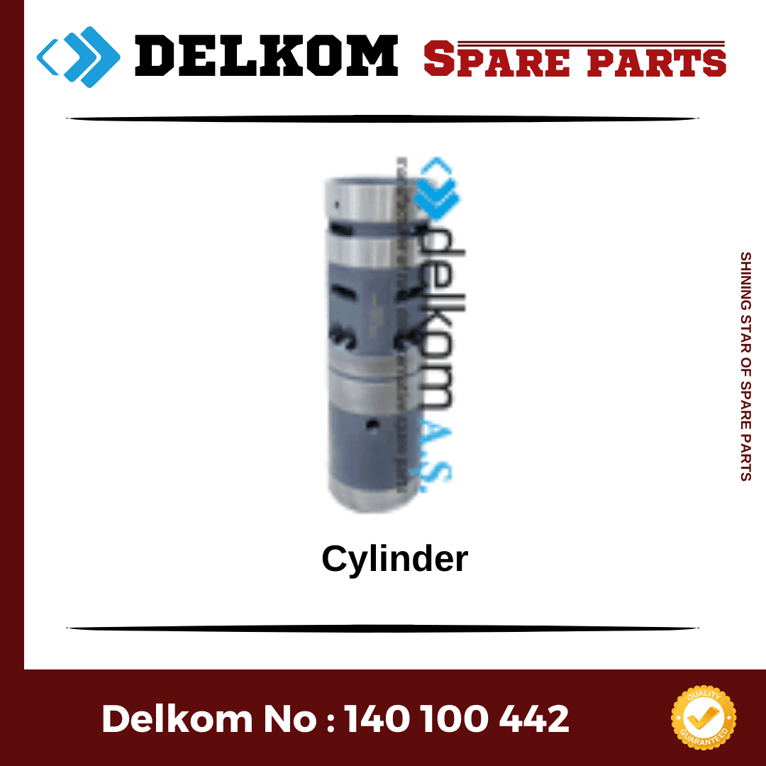 Cylinder
