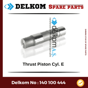Thrust Piston Cyl. E