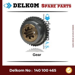 Gear