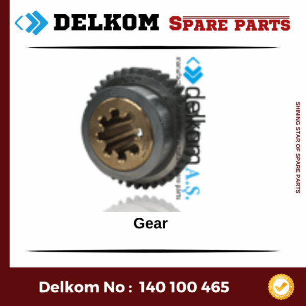Gear