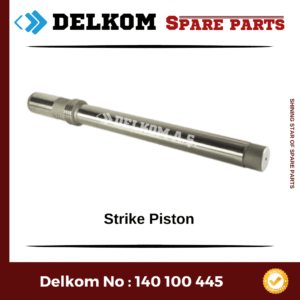 Strike Piston