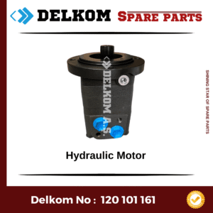 Hydraulic Motor
