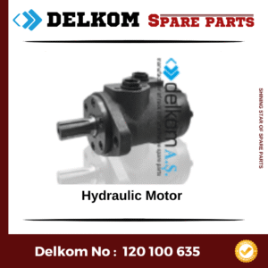 Hydraulic Motor