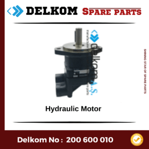 Hydraulic Motor