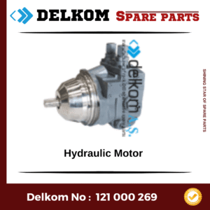 Hydraulic Motor
