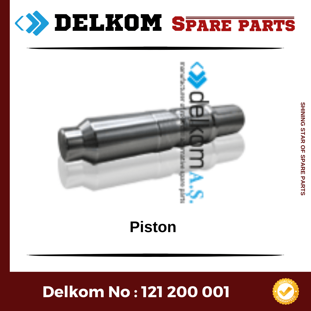 Piston