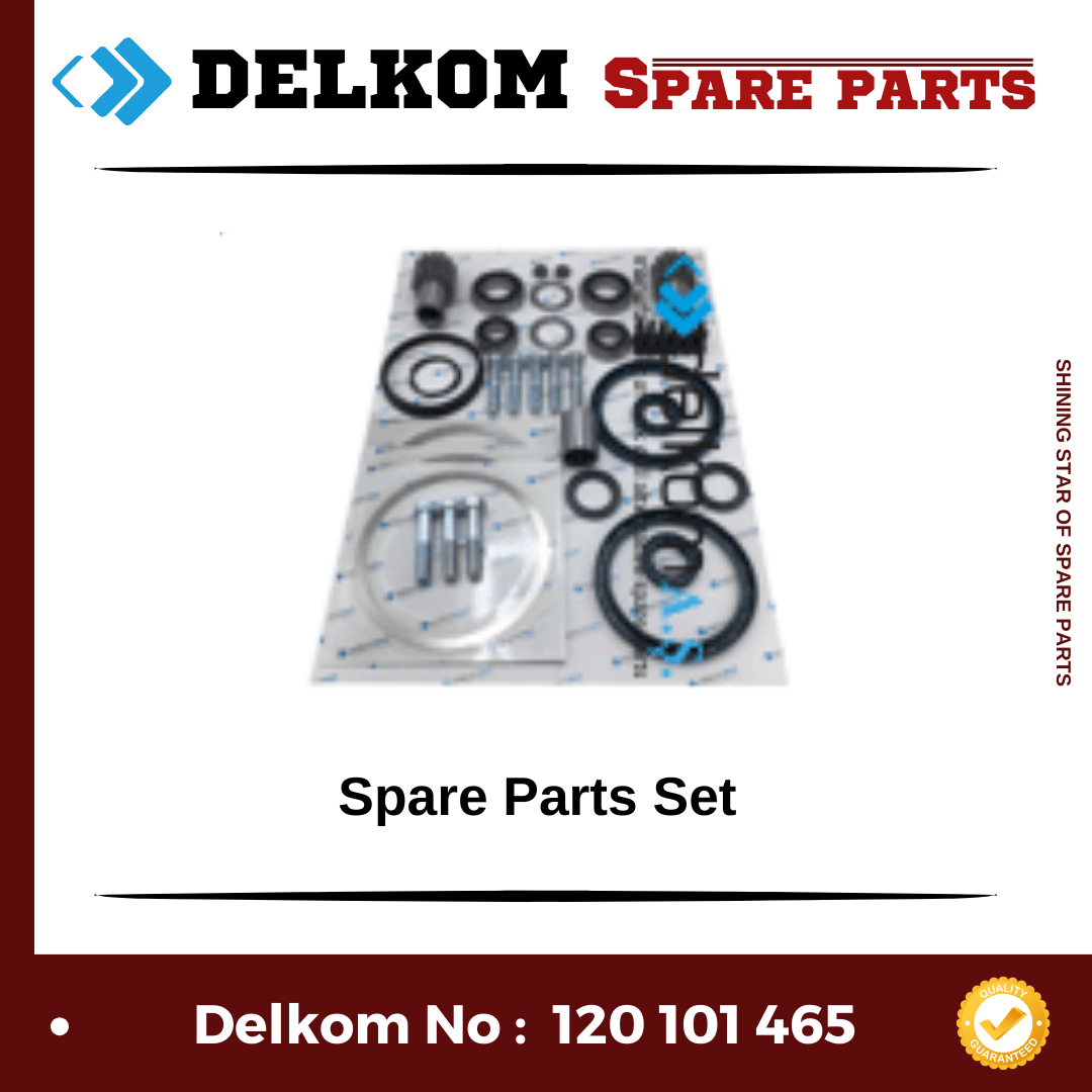 Spare Parts Set