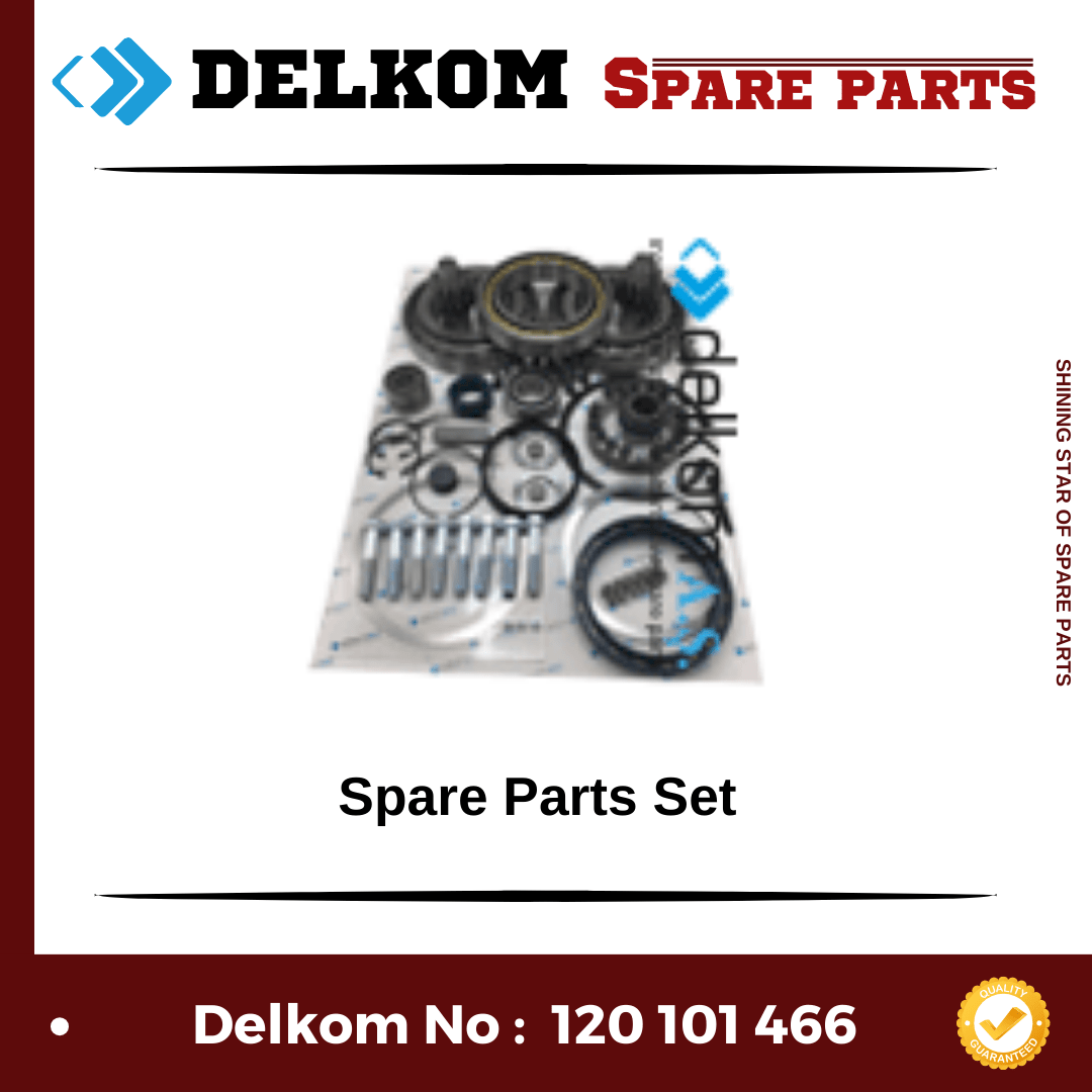 Spare Parts Set