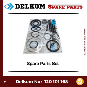 Spare Parts Set