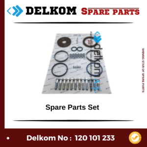 Spare Parts Set
