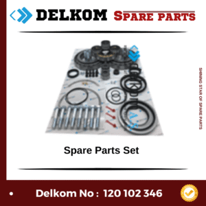 Spare Parts Set