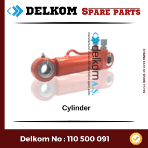 Cylinder