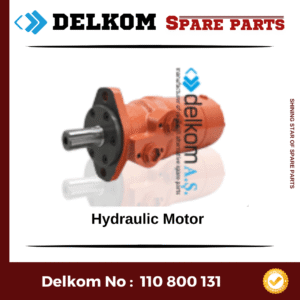 Hydraulic Motor