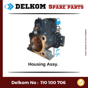 Housing Assy.