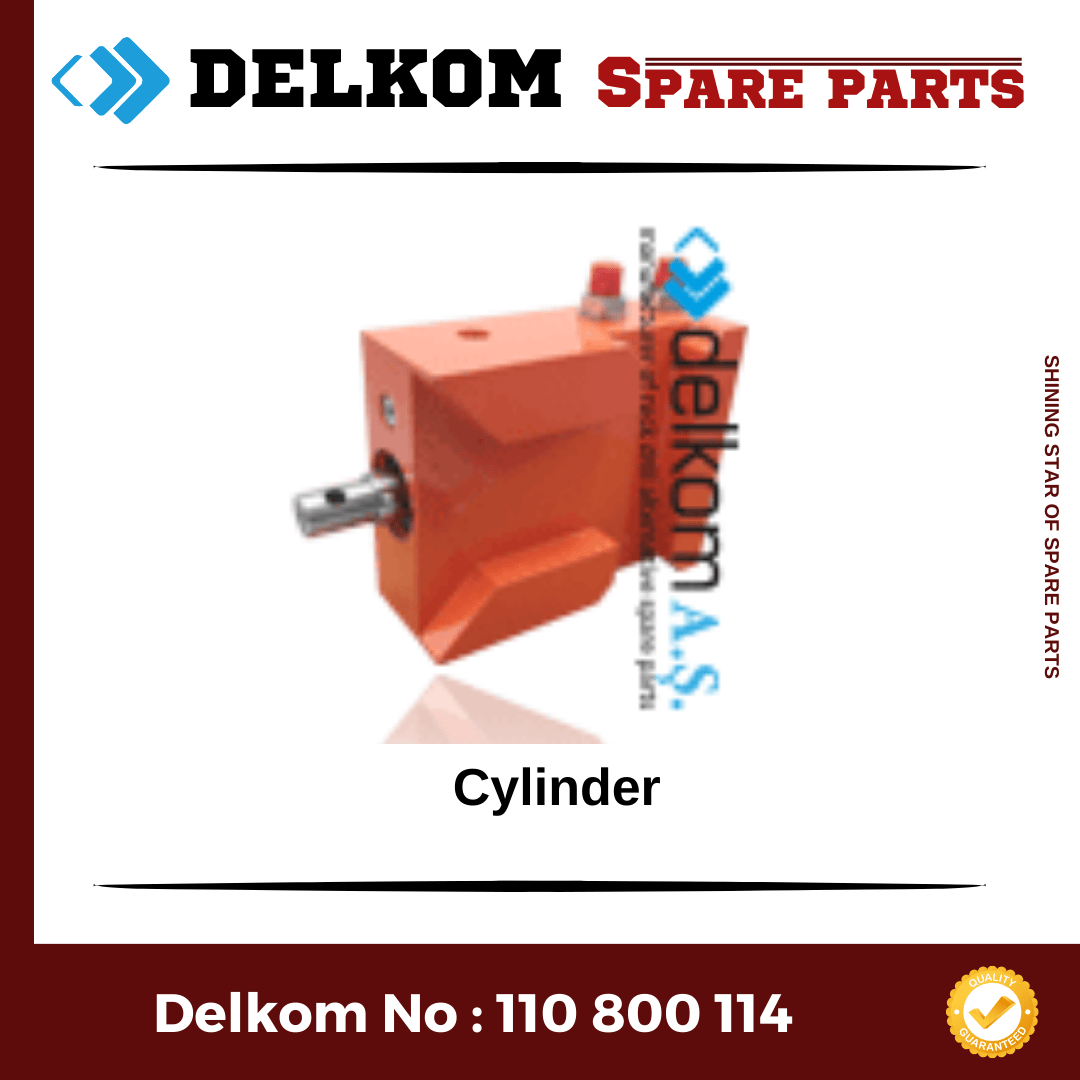 Cylinder