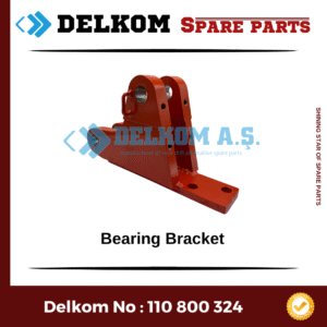 Bearing Bracket