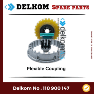 Flexible Coupling