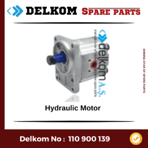 Hydraulic Motor