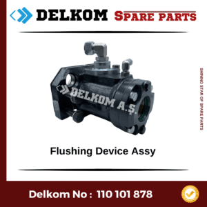 Flushing Device Assy