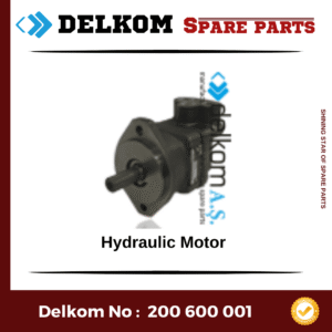 Hydraulic Motor