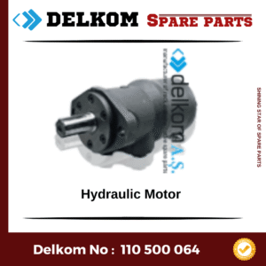 Hydraulic Motor