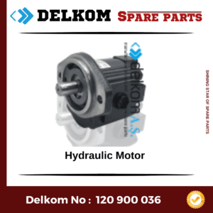 Hydraulic Motor