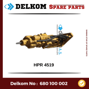 HPR 4519