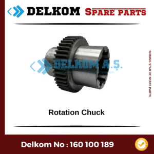 Rotation Chuck