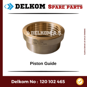 Piston Guide