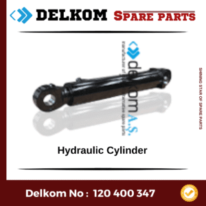Hydraulic Cylinder