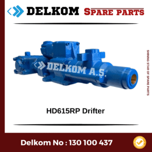 HD615RP