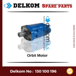 Orbit Motor