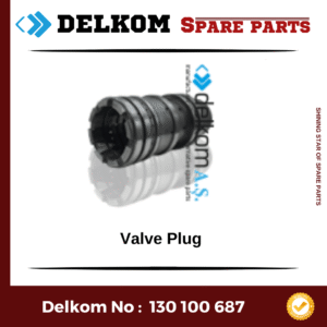 Valve Plug