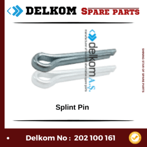 Splint Pin