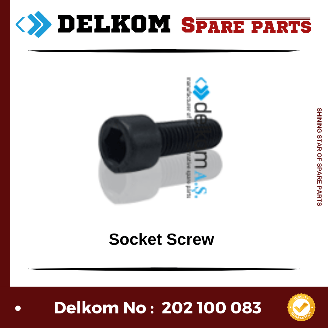 Socket Screw