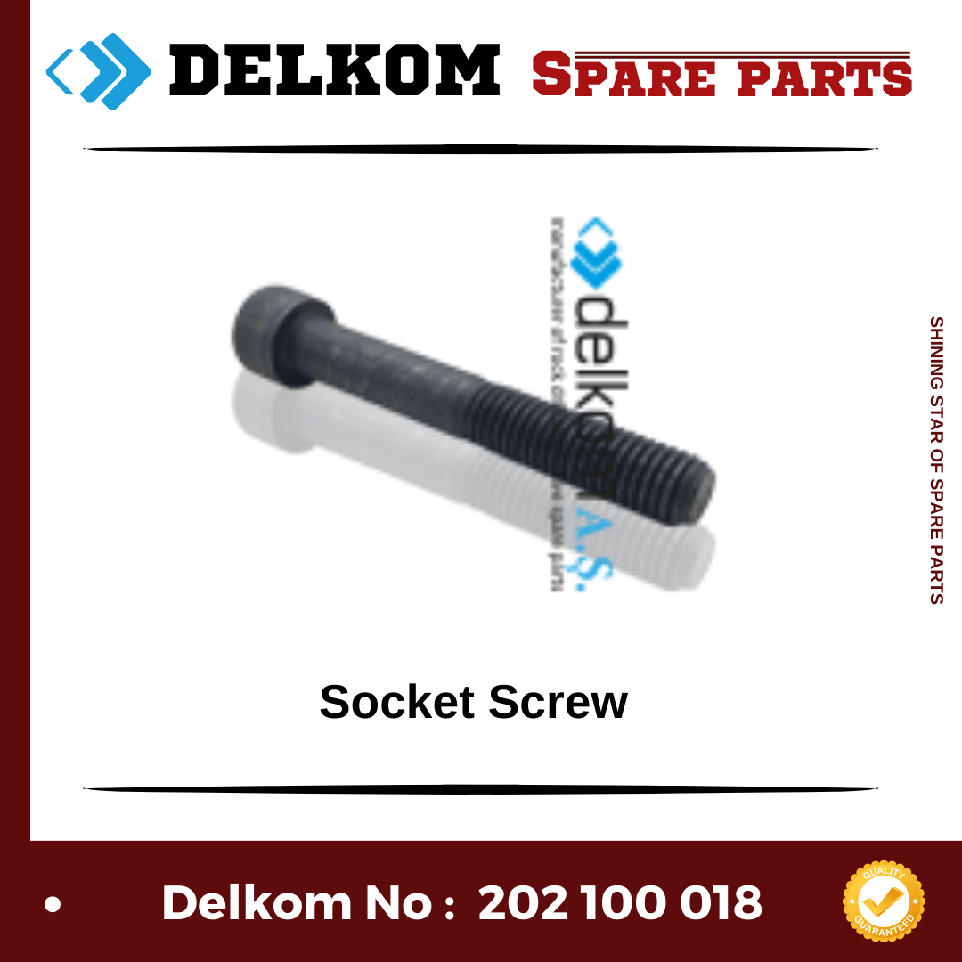 Socket Screw