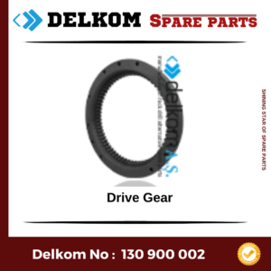 Drive Gear