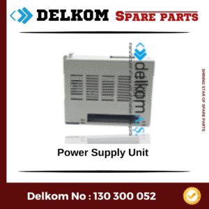 Power Supply Unit