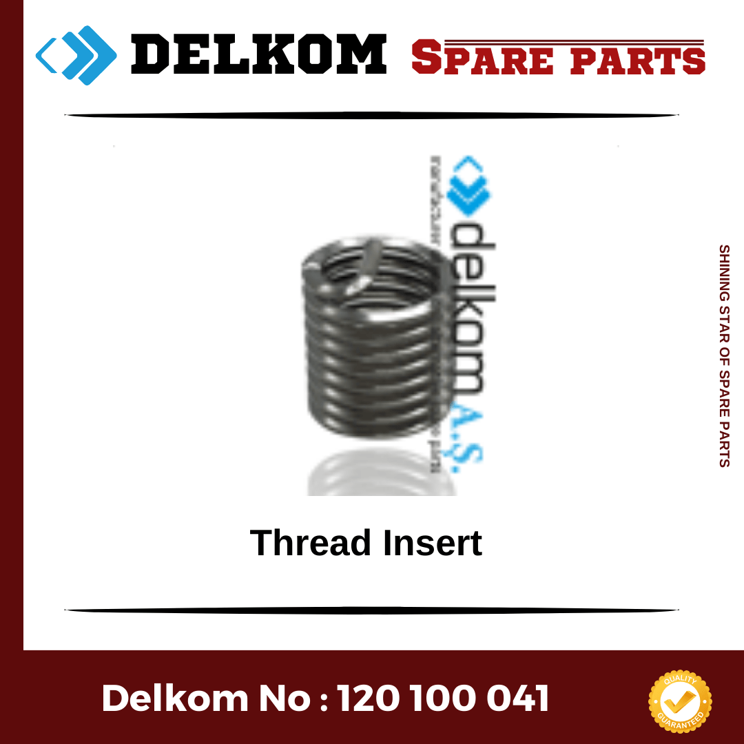 Thread Insert