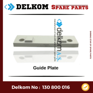 Guide Plate